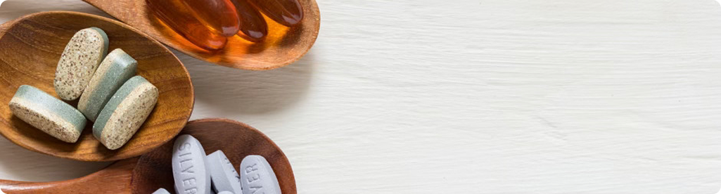 3 Science‑Backed Supplements Every Man Over 30 Should Consider